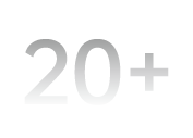 20 国外代理营销点