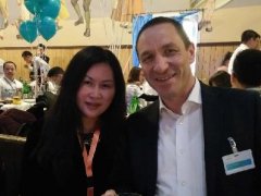 xide elevator was invited to participate in ＂siemens 2017 g
