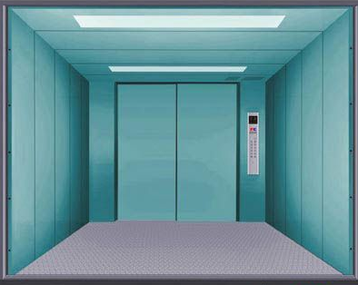 west germany elevator production qualification update