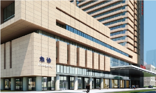 吉林省长春市急救中心