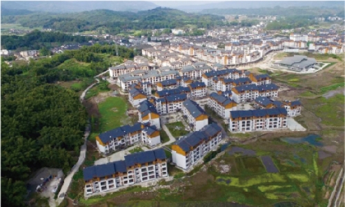  天津北辰科技园