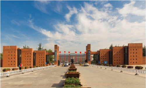 郑州大学信息工程学院